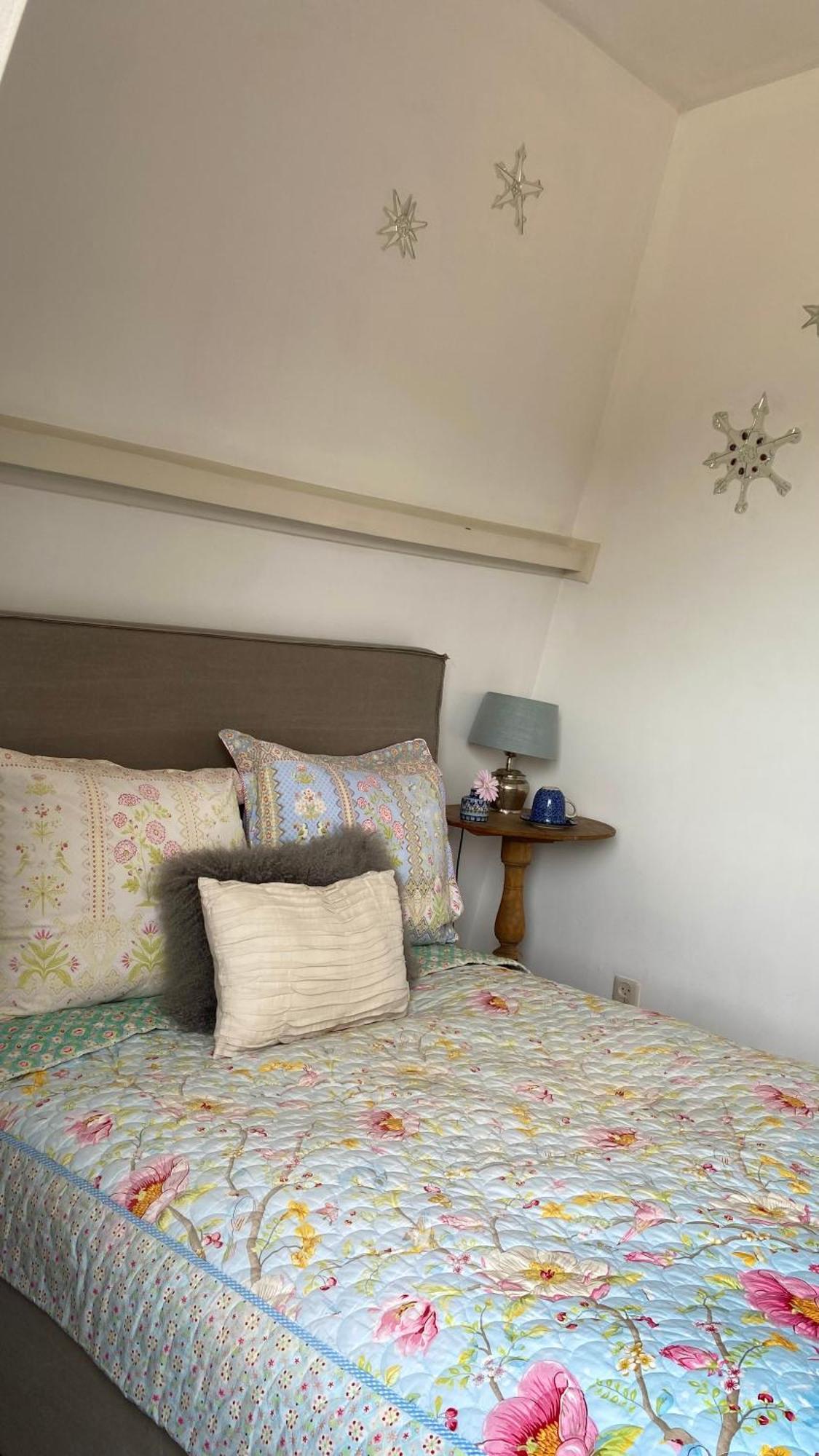 Bubbles & Bed Bed and Breakfast Bilthoven Eksteriør billede