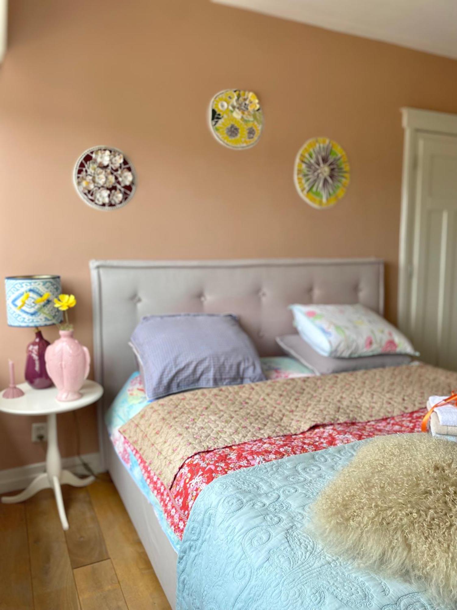 Bubbles & Bed Bed and Breakfast Bilthoven Eksteriør billede