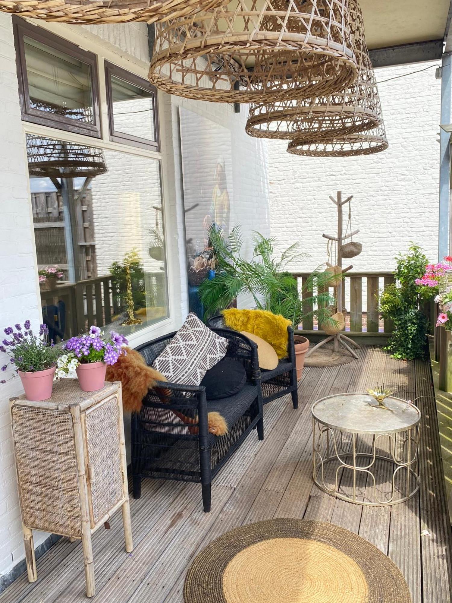 Bubbles & Bed Bed and Breakfast Bilthoven Eksteriør billede