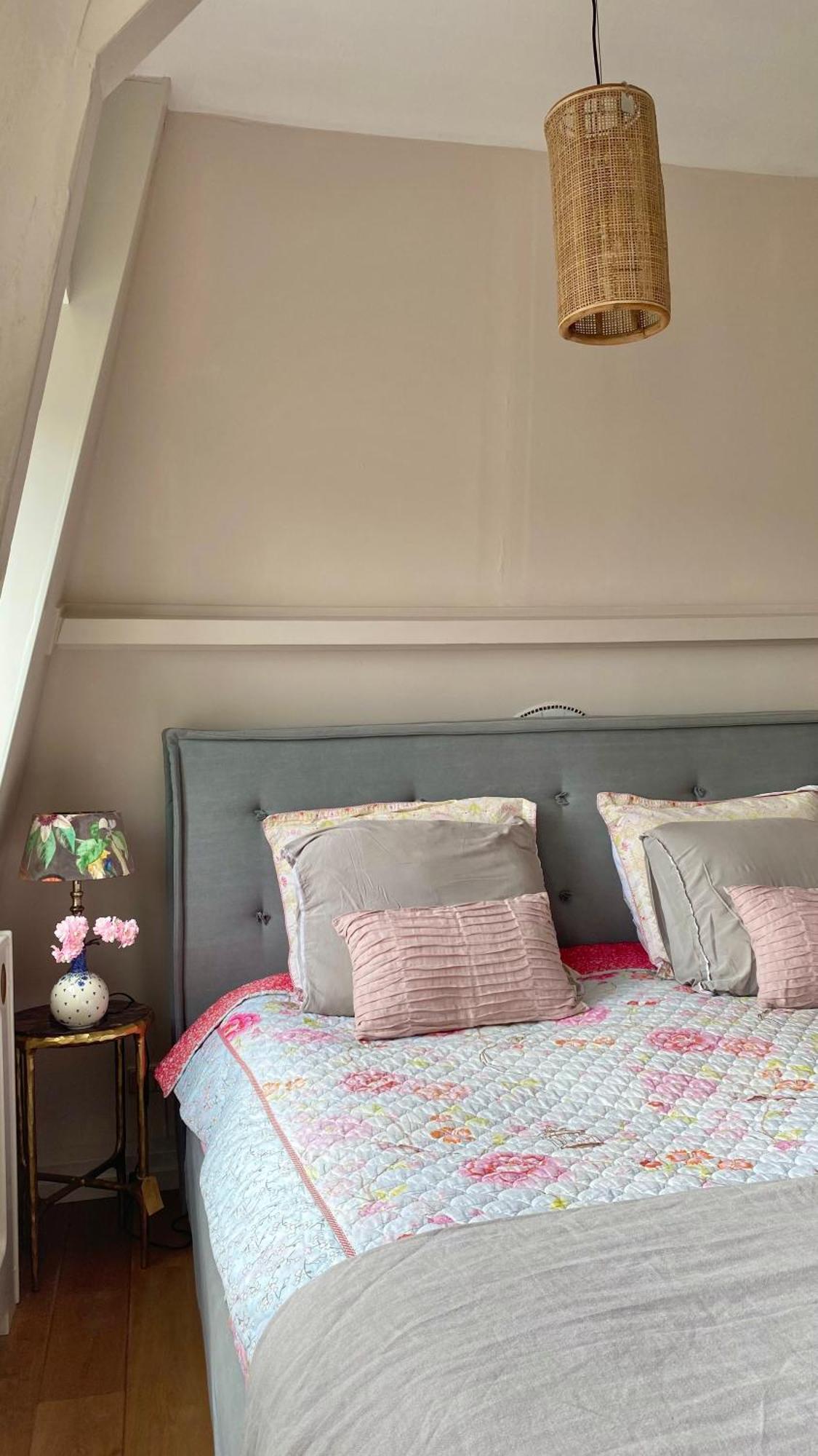 Bubbles & Bed Bed and Breakfast Bilthoven Eksteriør billede