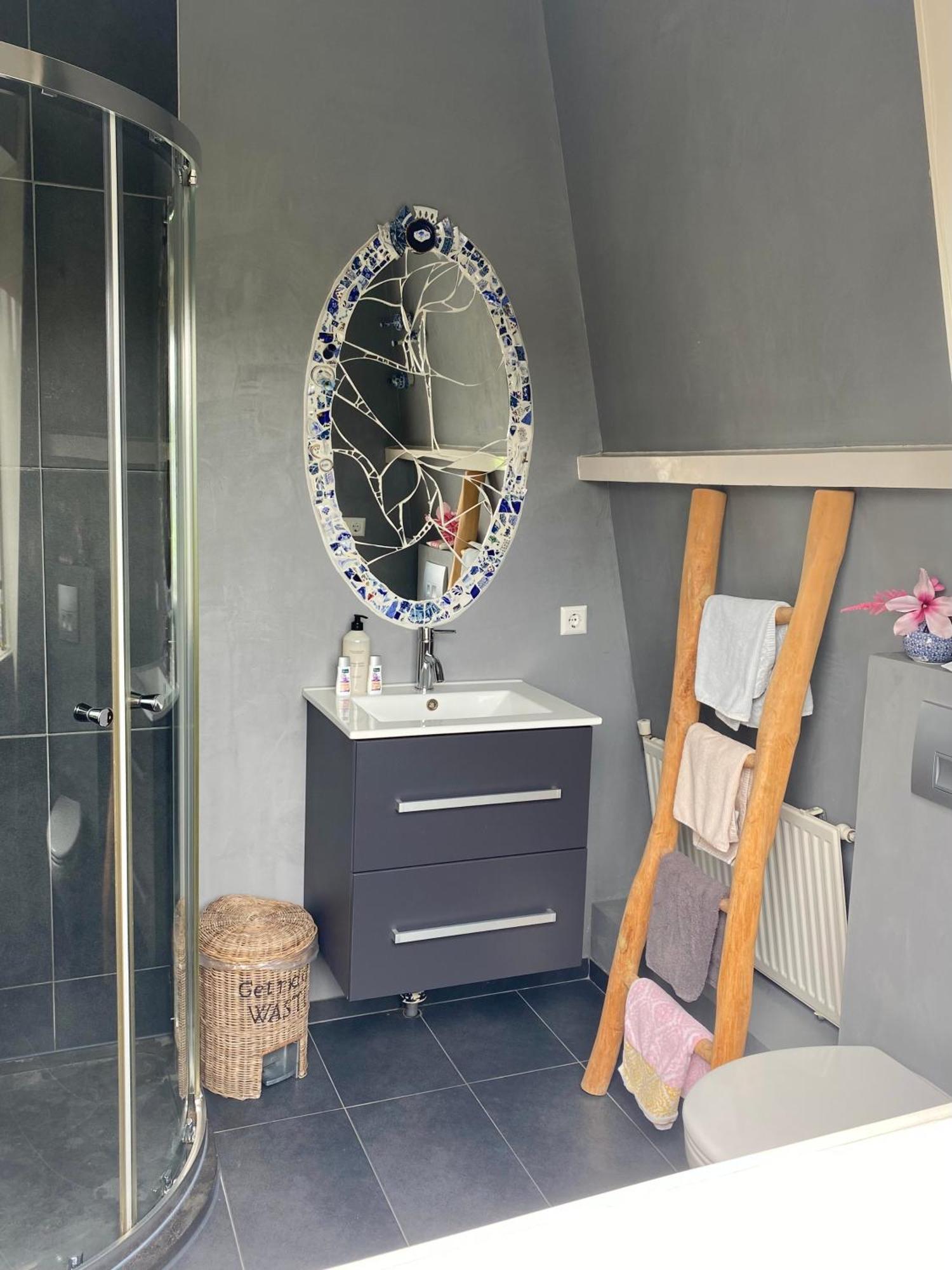 Bubbles & Bed Bed and Breakfast Bilthoven Eksteriør billede